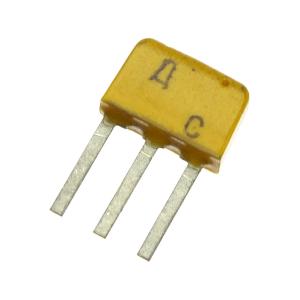 Транзистор КТ315Д (упаковка 10 шт)