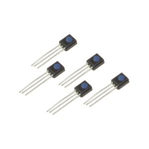 Транзистор КТ342БМ, упаковка 5 шт