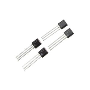Транзистор КТ502Е (упаковка 4шт)
