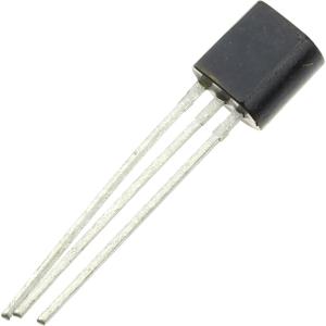 Транзистор КТ503Г (упаковка 5 шт)