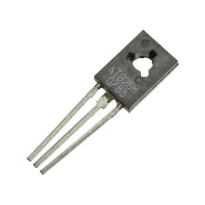 Транзистор КТ626В (упаковка 2 шт)