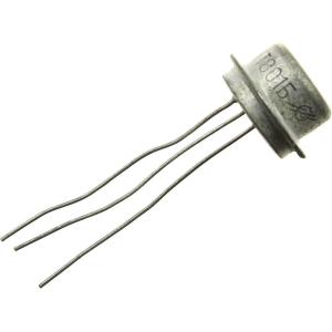 Транзистор КТ801Б (упаковка 3 шт)