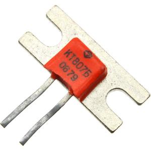 Транзистор КТ807Б