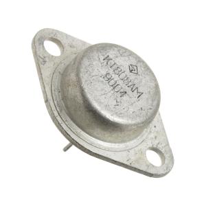 Транзистор КТ808АМ