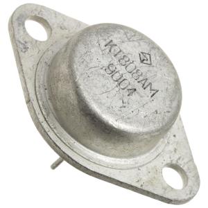 Транзистор КТ808АМ