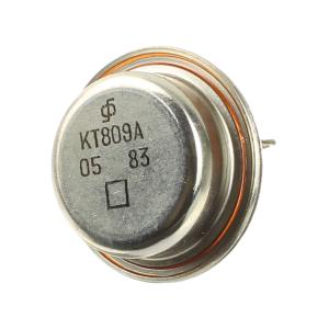 Транзистор КТ809А