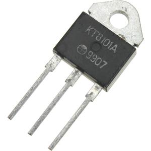 Транзистор КТ8101А