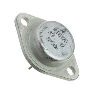 Транзистор КТ812Б