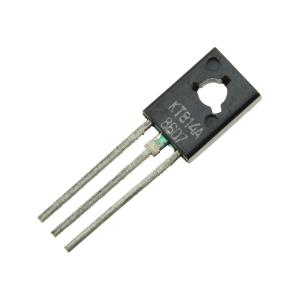 Транзистор КТ814А (упаковка 2 шт)