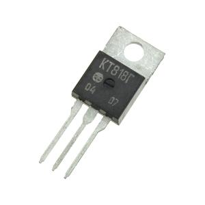 Транзистор КТ818Г (упаковка 2 шт)