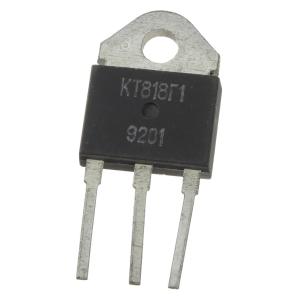 Транзистор КТ818Г1