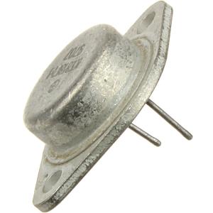 Транзистор КТ818ГМ