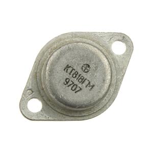 Транзистор КТ818ГМ