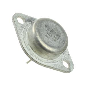 Транзистор КТ818ВМ