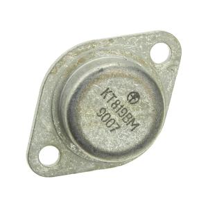 Транзистор КТ819ВМ