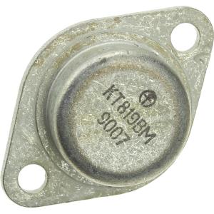 Транзистор КТ819ВМ