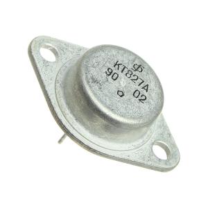 Транзистор КТ827А