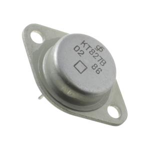 Транзистор КТ827В