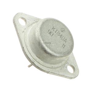 Транзистор КТ840А