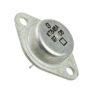 Транзистор КТ848А