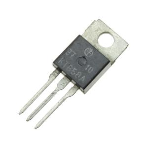 Транзистор КТ858А упаковка 3 шт