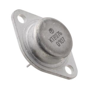 Транзистор КТ897Б