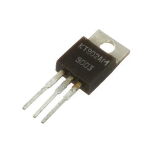 Транзистор КТ902АМ (упаковка 2 шт)