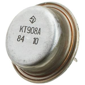 Транзистор КТ908А