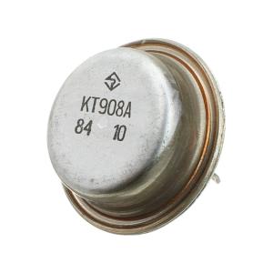 Транзистор КТ908А