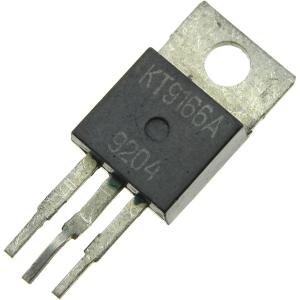 Транзистор КТ9166А