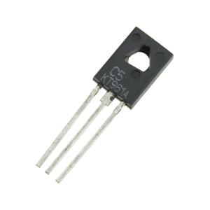 Транзистор КТ961А (упаковка 3 шт)