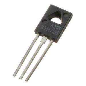 Транзистор КТ972Б