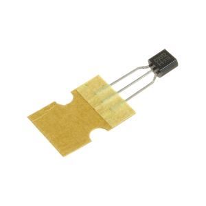 Транзистор KTC9012 (C9012) TO-92 KEC (упаковка 2шт) PNP 40В 0.5А