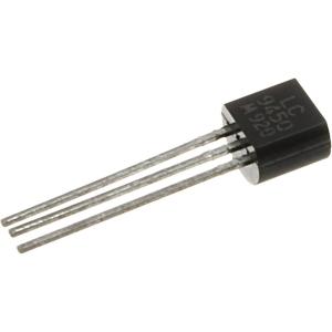 Транзистор LC945Q 
