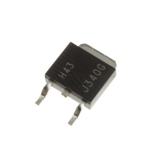 Транзистор MJD340G
