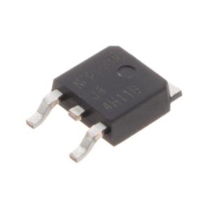 Транзистор MJD44H11T4G TO-252 ONS (NPN 80В 8А 20Вт)