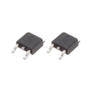 Транзистор MJD44H11T4G TO-252 ONS (упаковка 2шт) NPN 80В 8А 20Вт