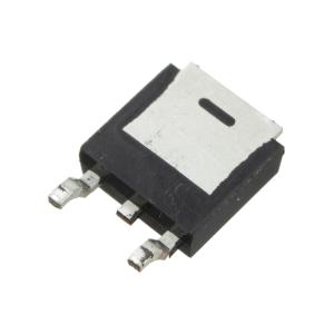 Транзистор MJD45H11 TO-252 Fairchild (PNP 80В 8А 20Вт)