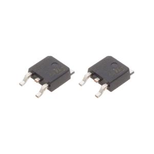 Транзистор MJD45H11T4 TO-252 STM (упаковка 2шт) PNP 80В 8А 20Вт