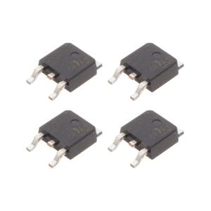 Транзистор MJD45H11T4 TO-252 STM (упаковка 4шт) PNP 80В 8А 20Вт