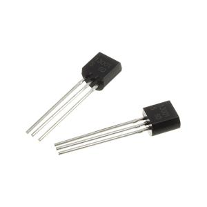 Транзистор MJE13001 (упаковка 2 шт)