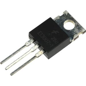 Транзистор MJE13007 TO-220AB FRS (упаковка 4шт) NPN 400В 8А 80Вт