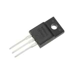 Транзистор MJF18004G, TO-220FP, ONS