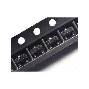 Транзистор MMBT5551 smd
