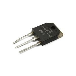 Транзистор MN650