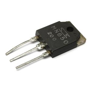 Транзистор MN650