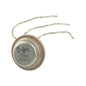 Транзистор П210Ш