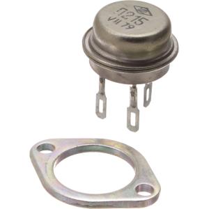 Транзистор П215