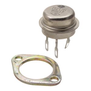 Транзистор П217Б