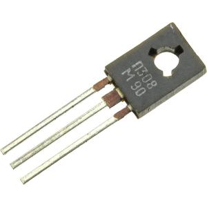 Транзистор П308М упаковка 2 шт